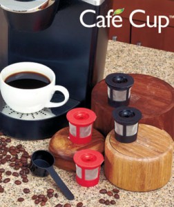 Cafe-Cup