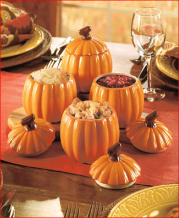pumpkin-dishes