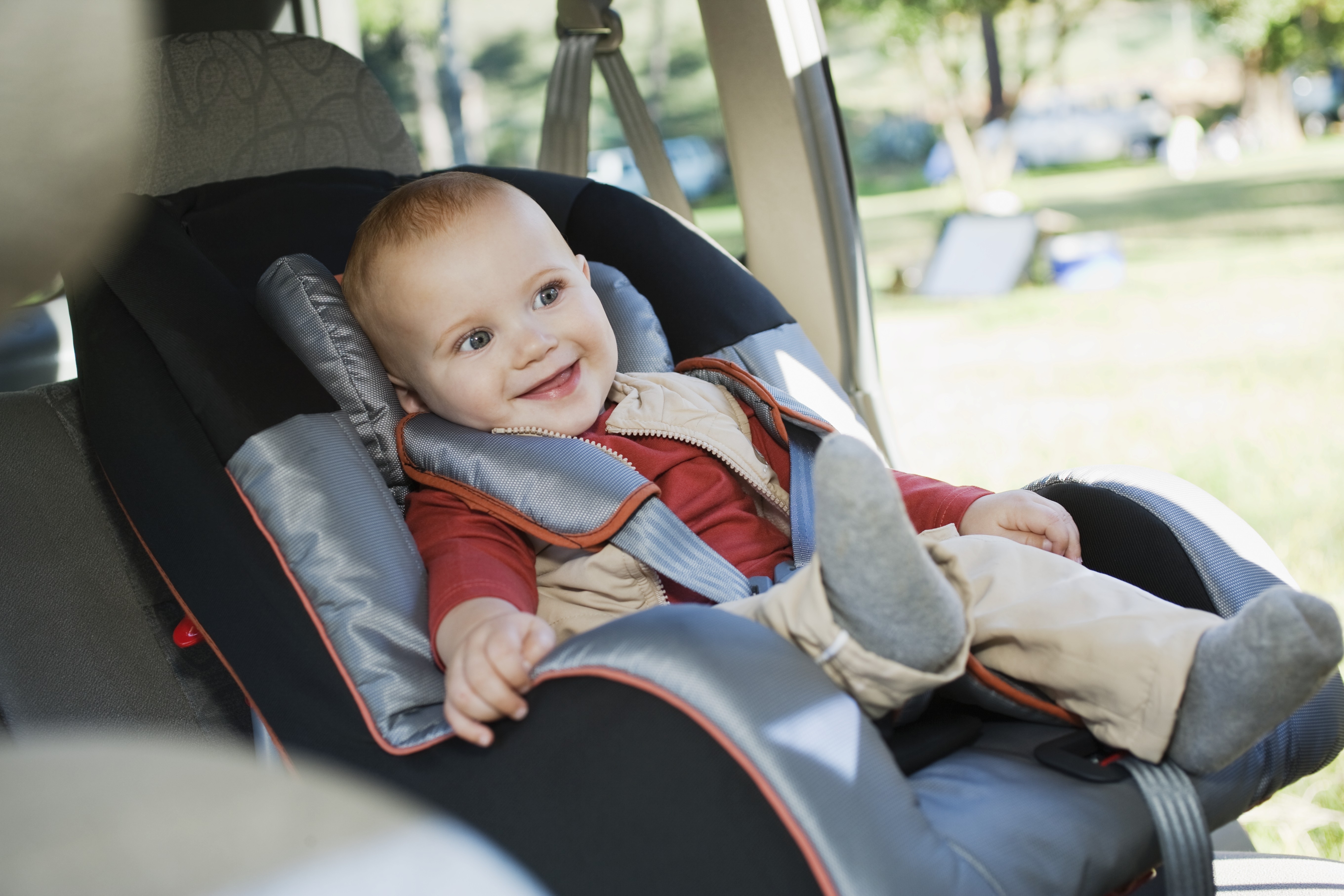 4 Tips to Find the Best Convertible Car Seat For Your Baby | The