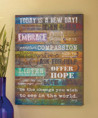 New-Day-Wall-Art
