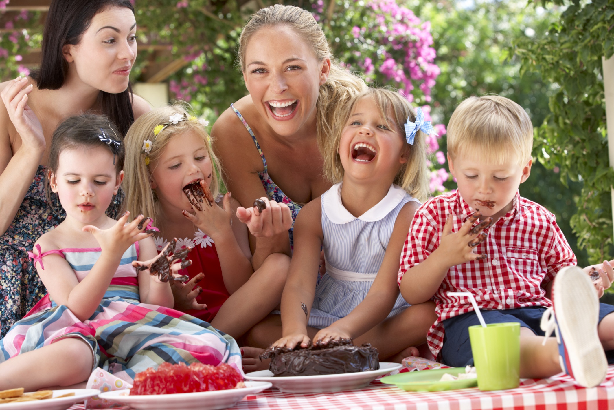 Tips to Pull off a Stress-free Kids' Birthday Party | The Lakeside