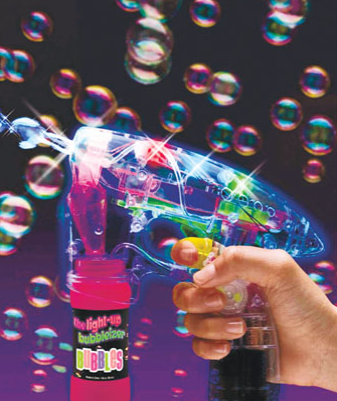 bubbleizer