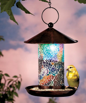 mosaic-bird-feeder
