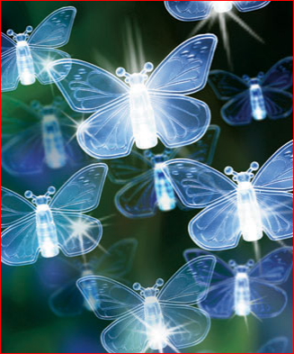 butterfly-string-lights