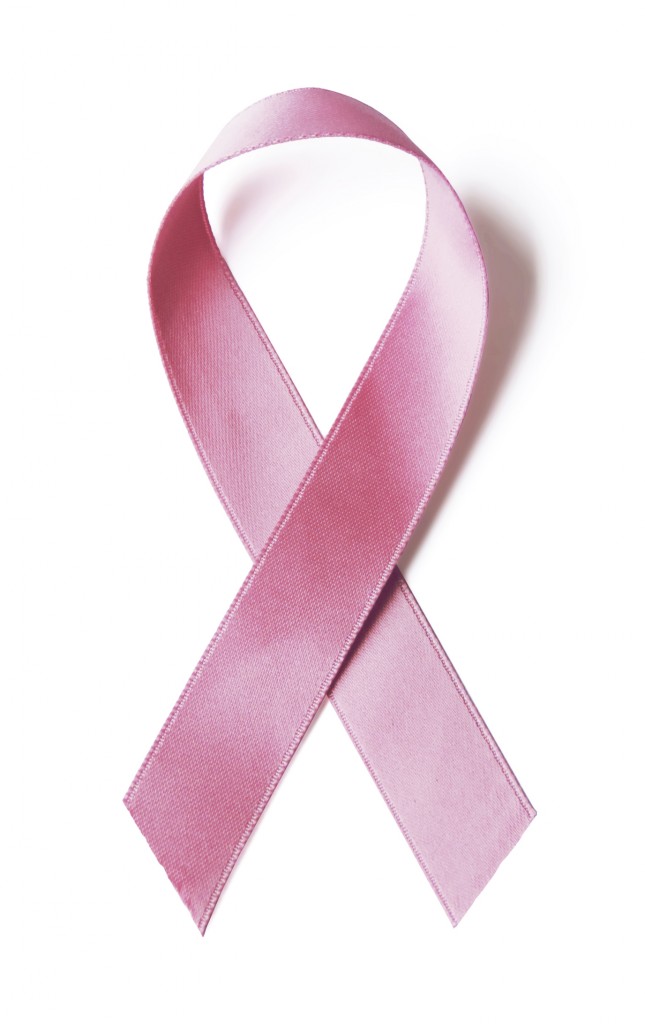 Pink-Ribbon-Breast-Cancer
