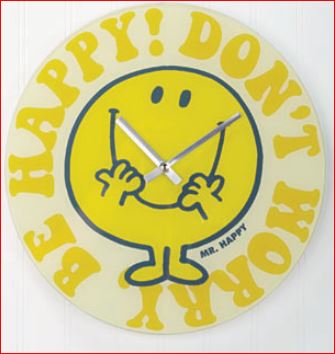 happy-clock