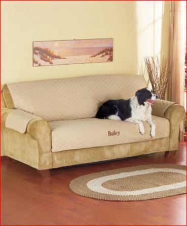 Personalized-pet-furniture-cover