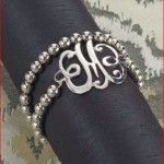 monogram-bracelet