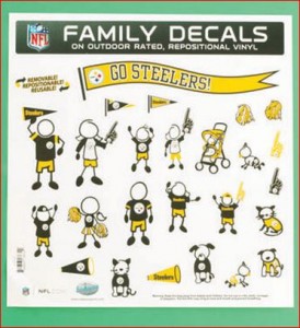 family-decals