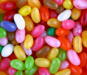 jellybeans