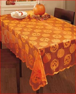 pumpkin-tablecloth