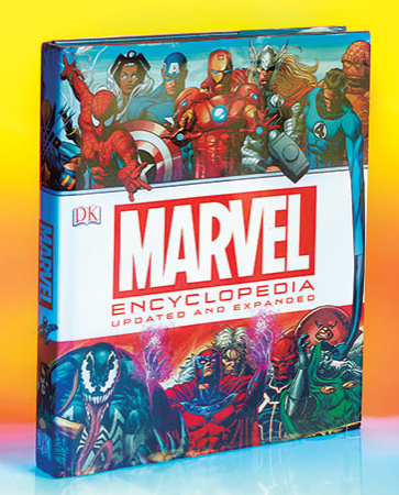 marvel-encyclopedia