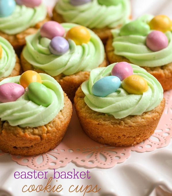 Easter-basket-cookie-cups