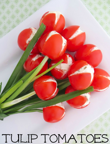 tulip-tomatoes