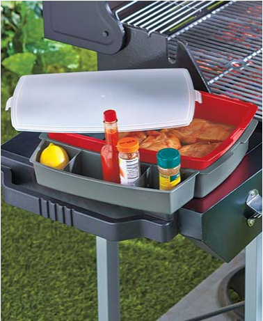 4-Pc.-BBQ-Grilling-Station