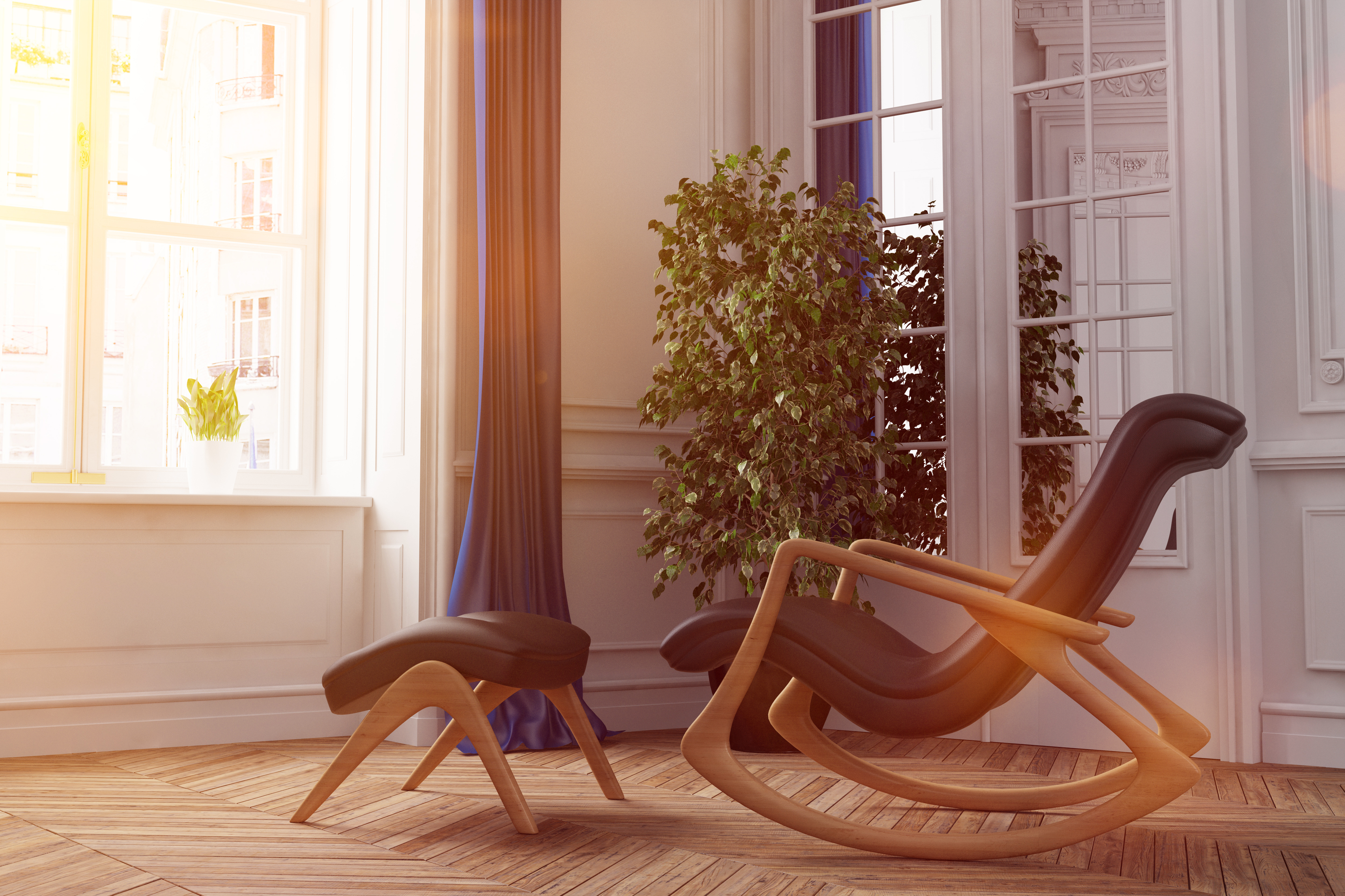 Sun-Room-Chair