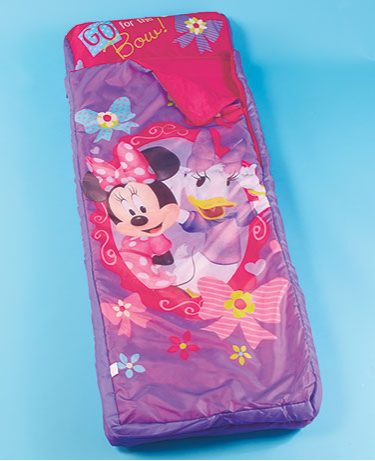licensed-inflatable-sleeping-bags