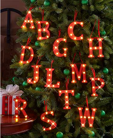 Lighted-Marquee-Monogram-Ornaments