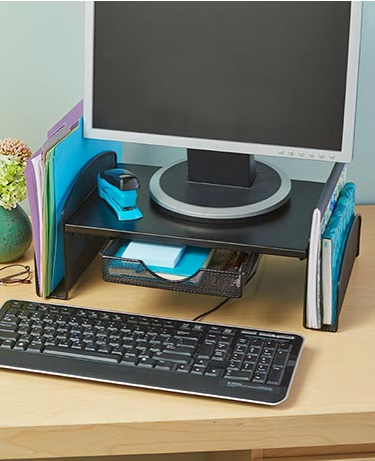 computer-monitor-organizer