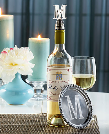monogram-wine-gift-sets