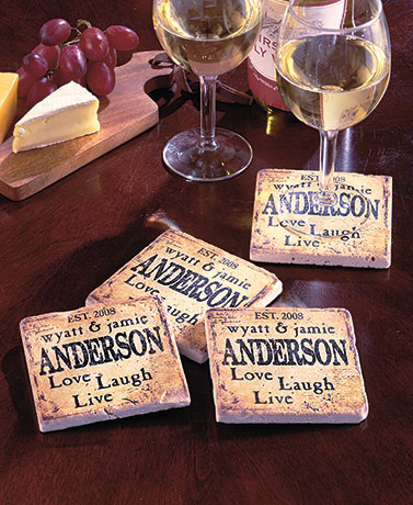 sets-of-4-personalized-travertine-coasters