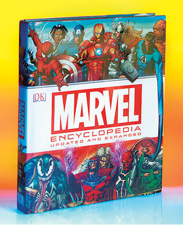 marvel-encyclopedia