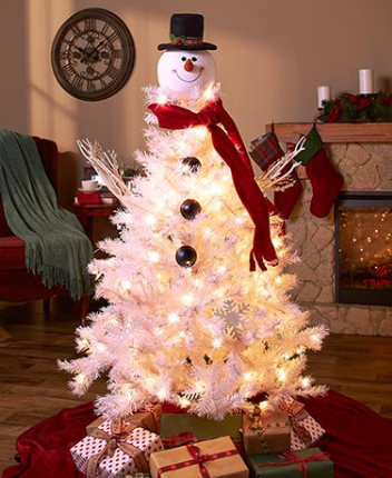 snowman-tree-topper
