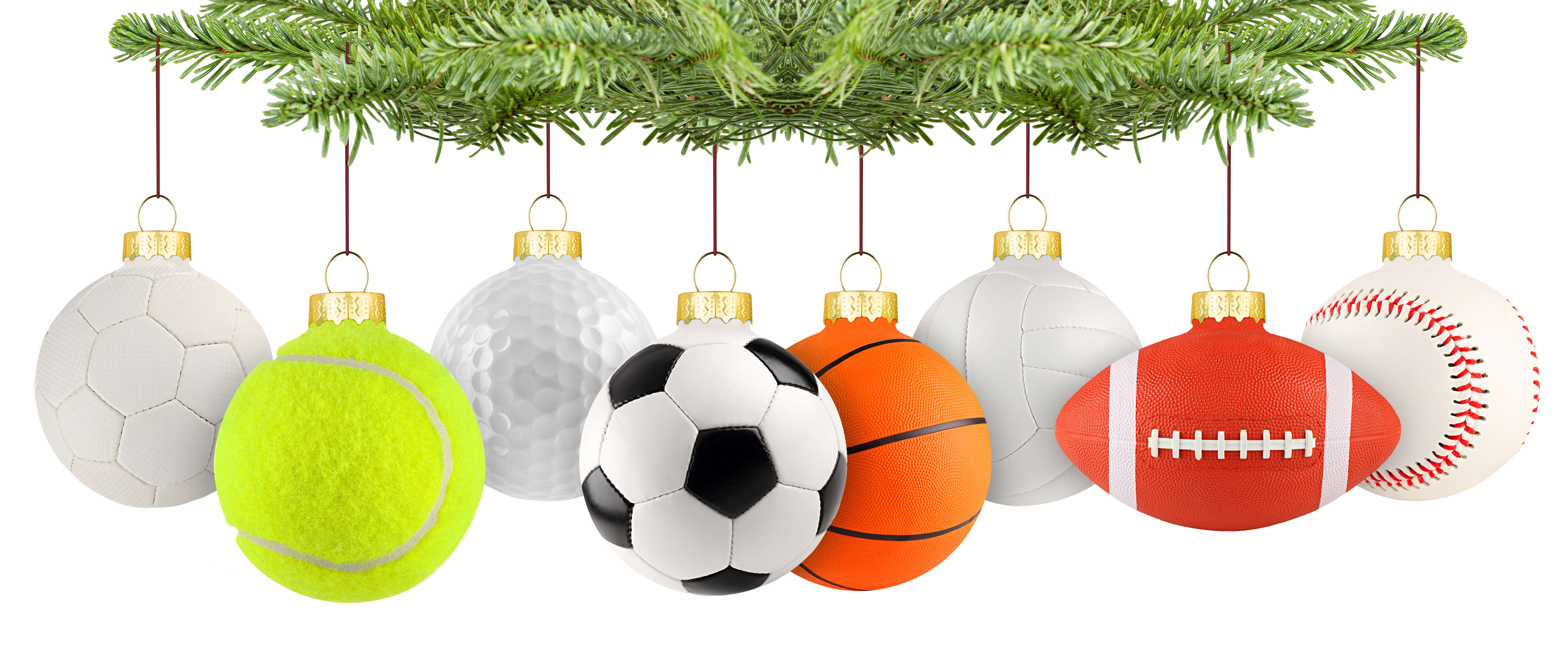 christmas-balls-of-sport-ornaments