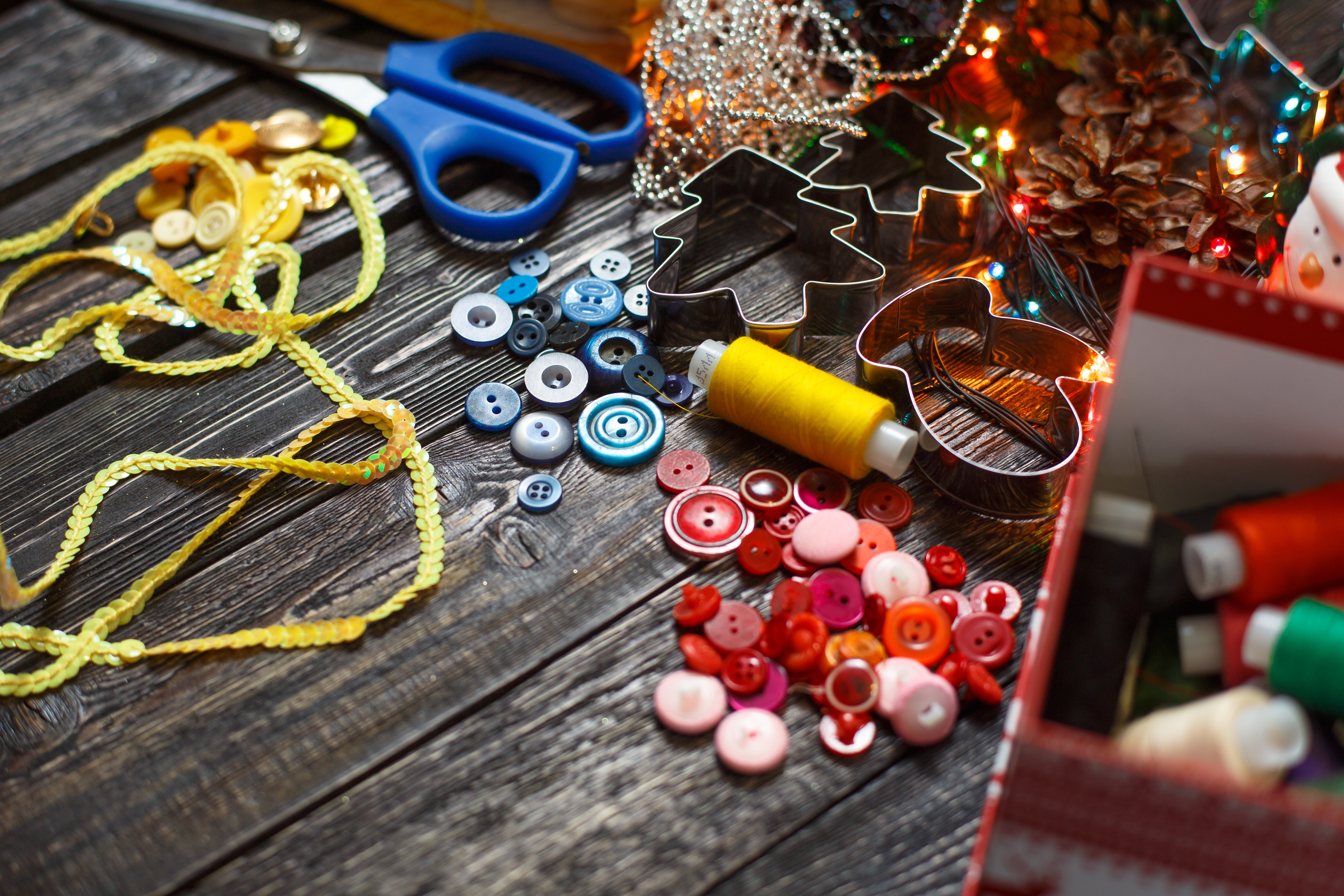 New Year's Eve: 5 Crafts to Get Kids Excited for a Fresh Start
