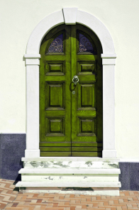 door-number-seven