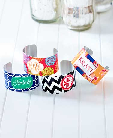 personalized-cuff-bracelets