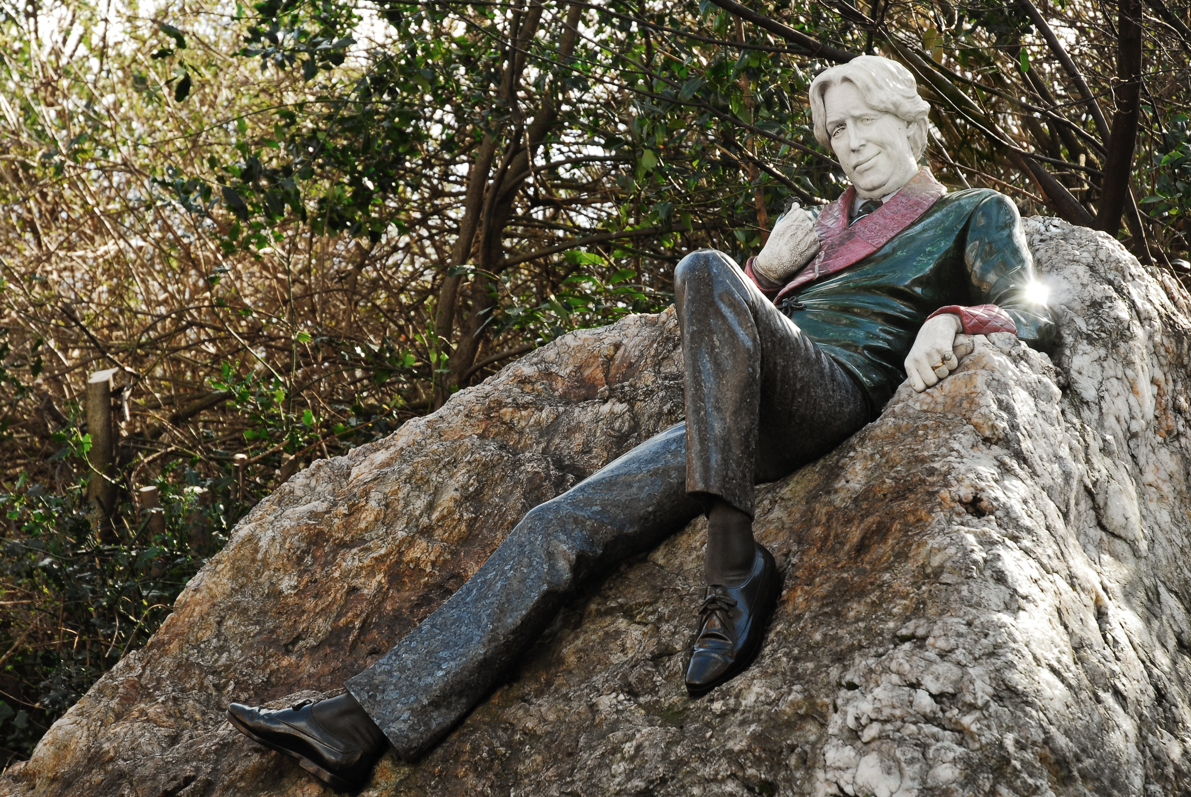 5 Famous Irish Writers to Read this St. Patrick's Day