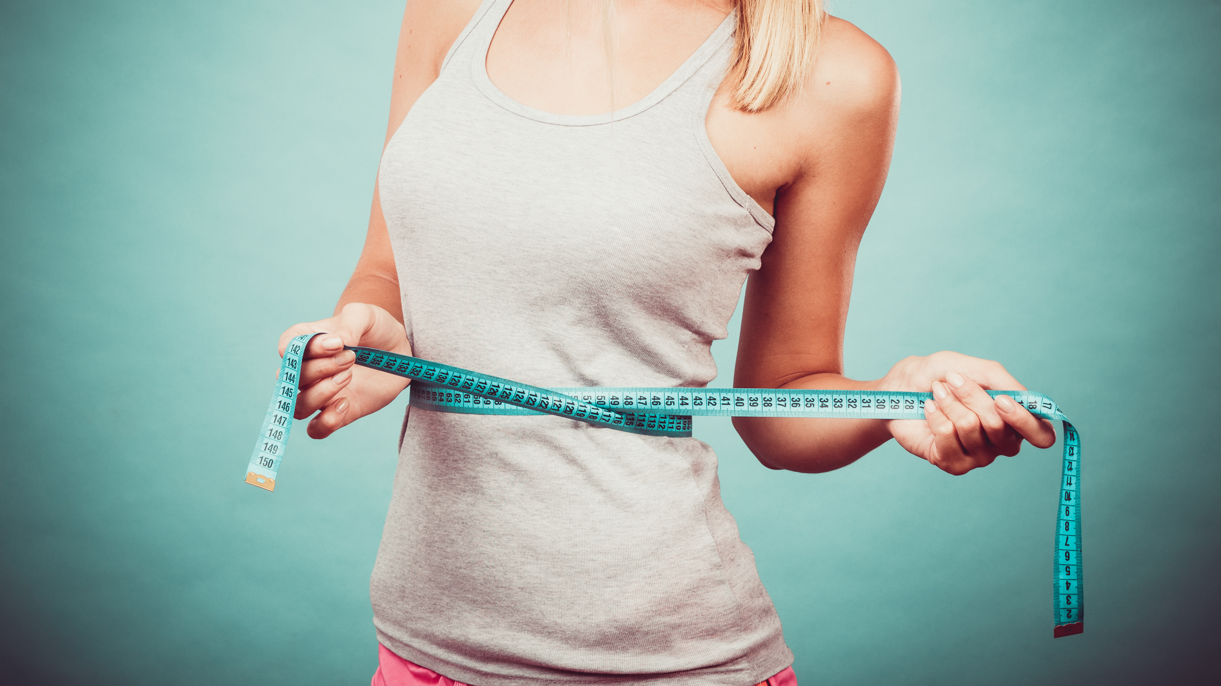 How To Take Your Own Body Measurements Like A Pro