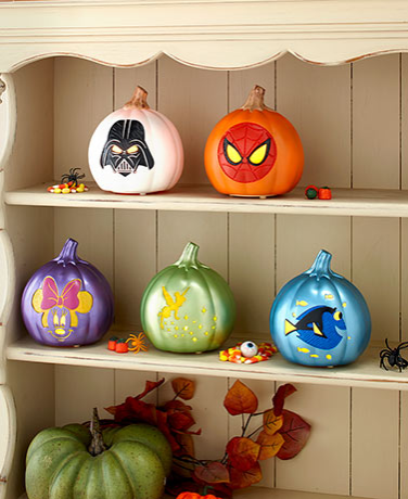 disney-led-pumpkins-pumpkin-decorations