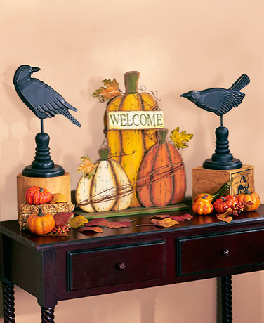 harvest-decor-medley-pumpkin-decorations