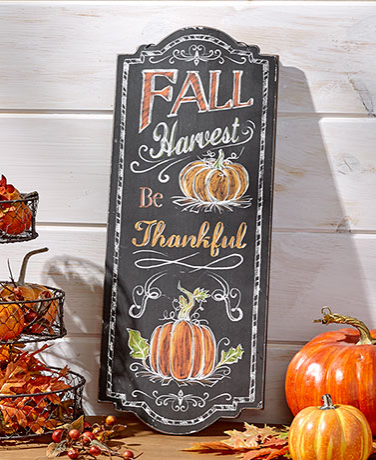 harvest-wall-art-pumpkin-decorations