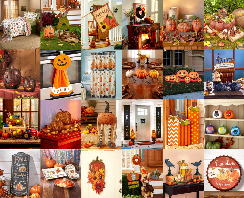 the-lakeside-collection-fall-decorating-ideas-2017-pumpkin-decorations
