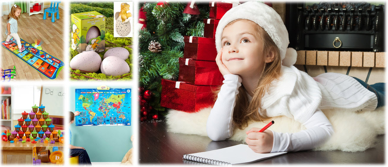 Educational Gift Ideas for Kids They'll Actually Love
