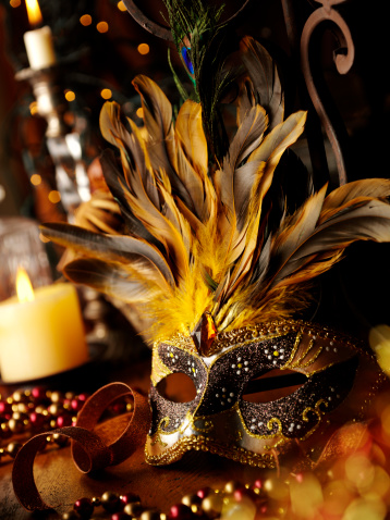 The History of Mardi Gras: More Than Just Colorful Beads | The Lakeside ...