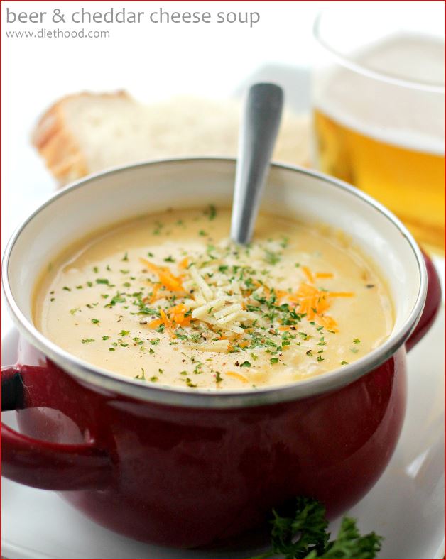 5 Soup Recipes to Welcome Fall | The Lakeside Collection