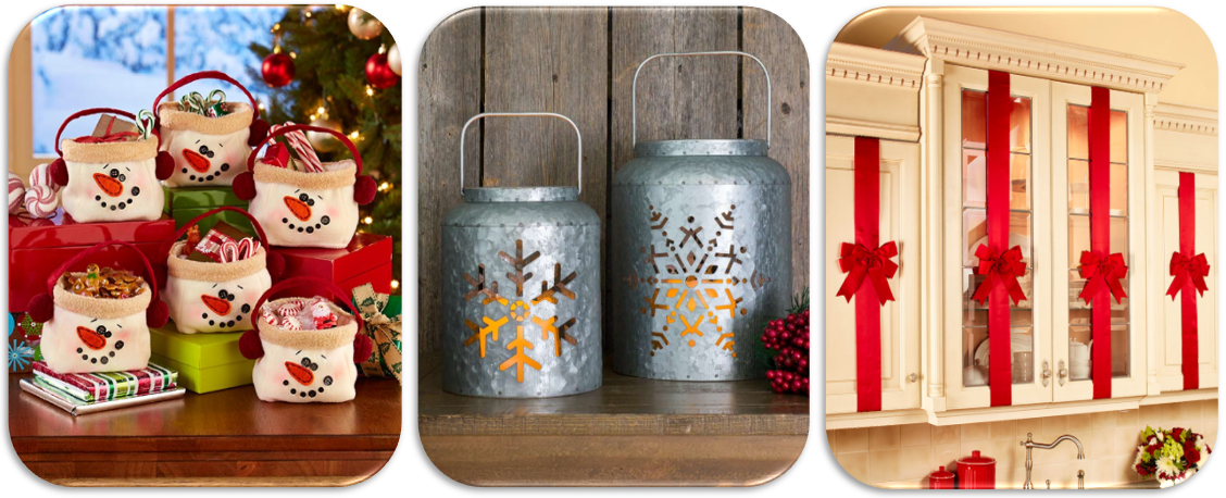 Trending Now - 10 Popular Products from Our Christmas Catalog