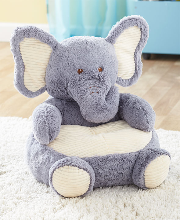 Kids Elephant Chair