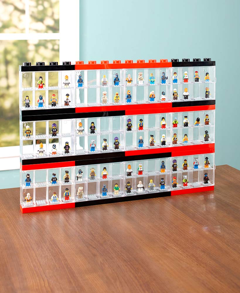 Lego Display Set