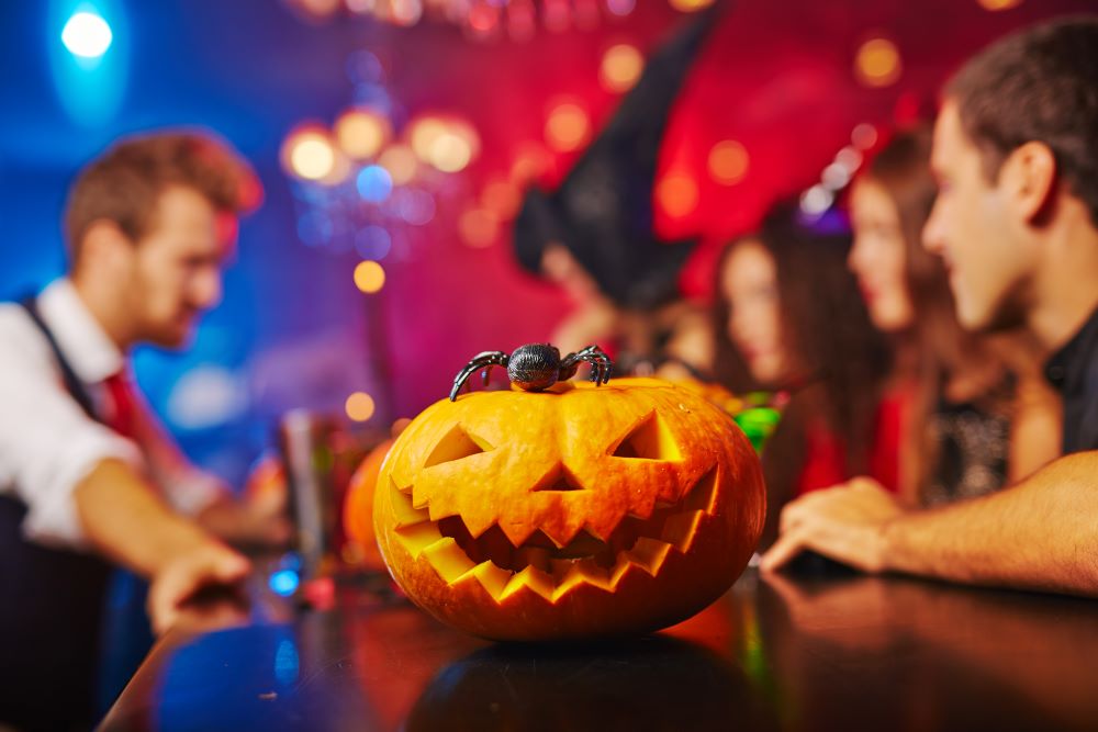10 Spooky And Fun  Halloween  Party Ideas  For Adults The 