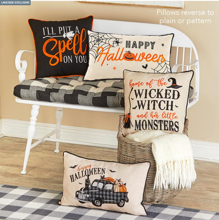 9 Indoor Decor Ideas For Any Theme The Lakeside Collection - Witch House Decorating Ideas
